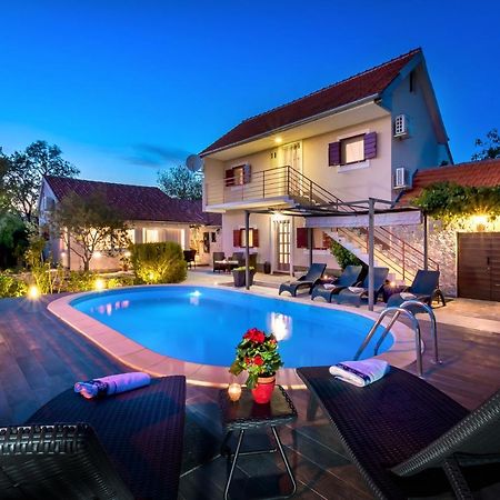 Holiday Home Rosko 斯克拉丁 外观 照片