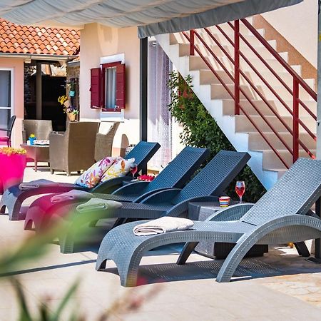 Holiday Home Rosko 斯克拉丁 外观 照片