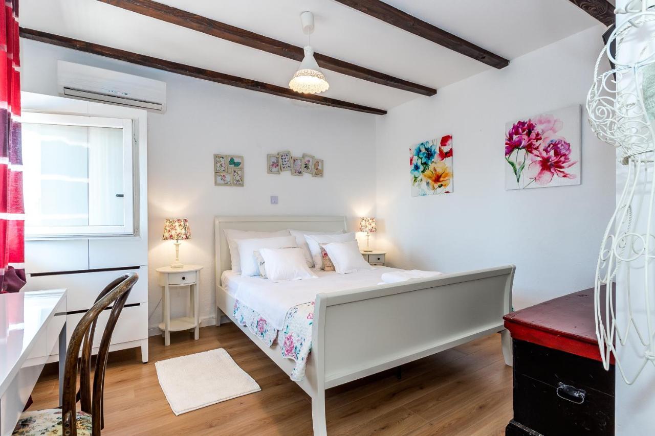 Holiday Home Rosko 斯克拉丁 外观 照片