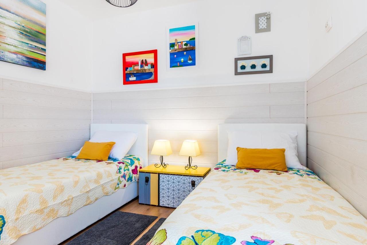 Holiday Home Rosko 斯克拉丁 外观 照片