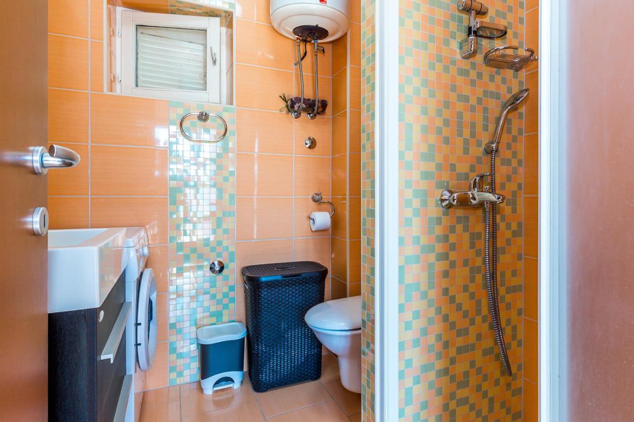 Holiday Home Rosko 斯克拉丁 外观 照片