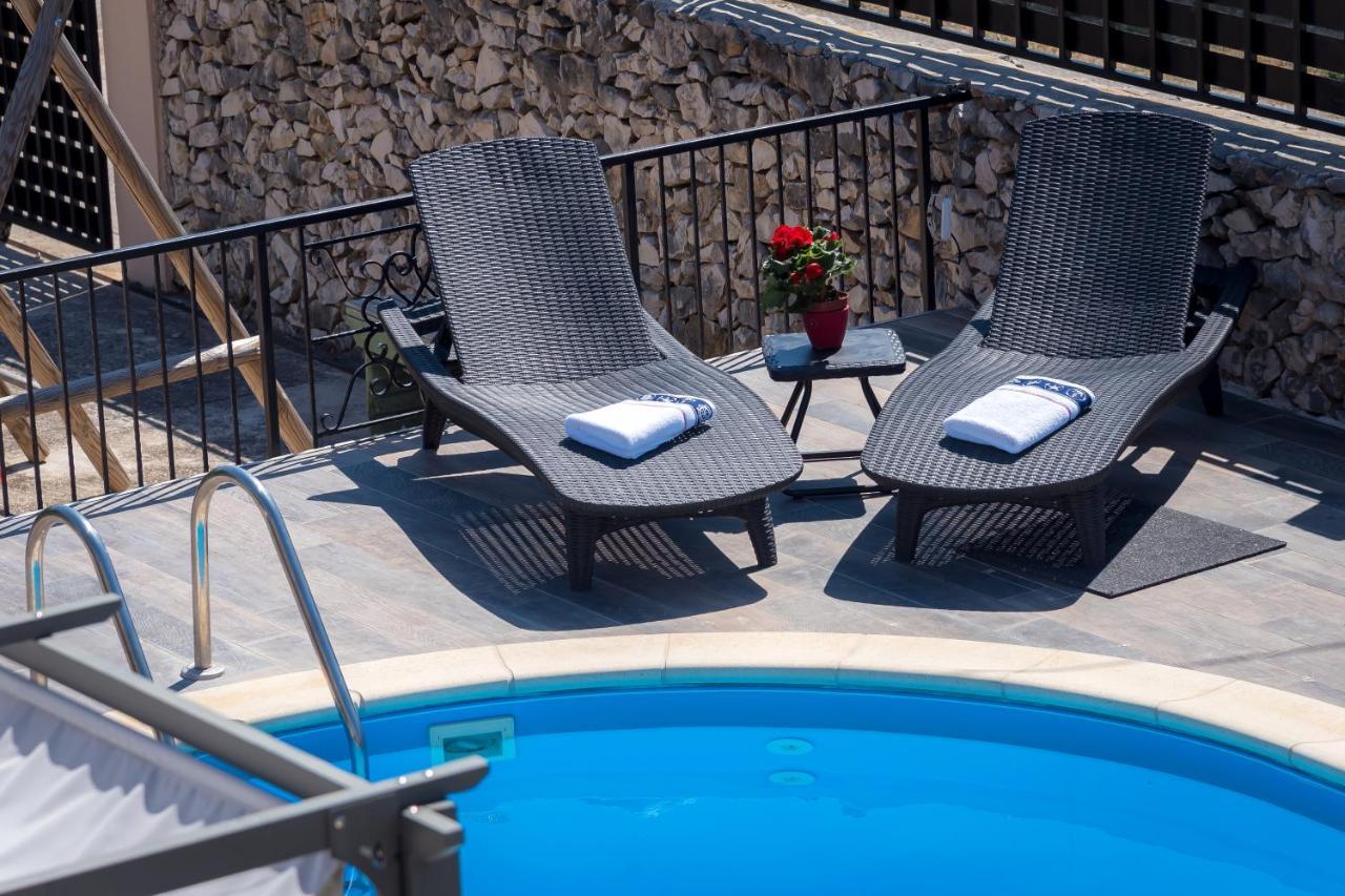 Holiday Home Rosko 斯克拉丁 外观 照片