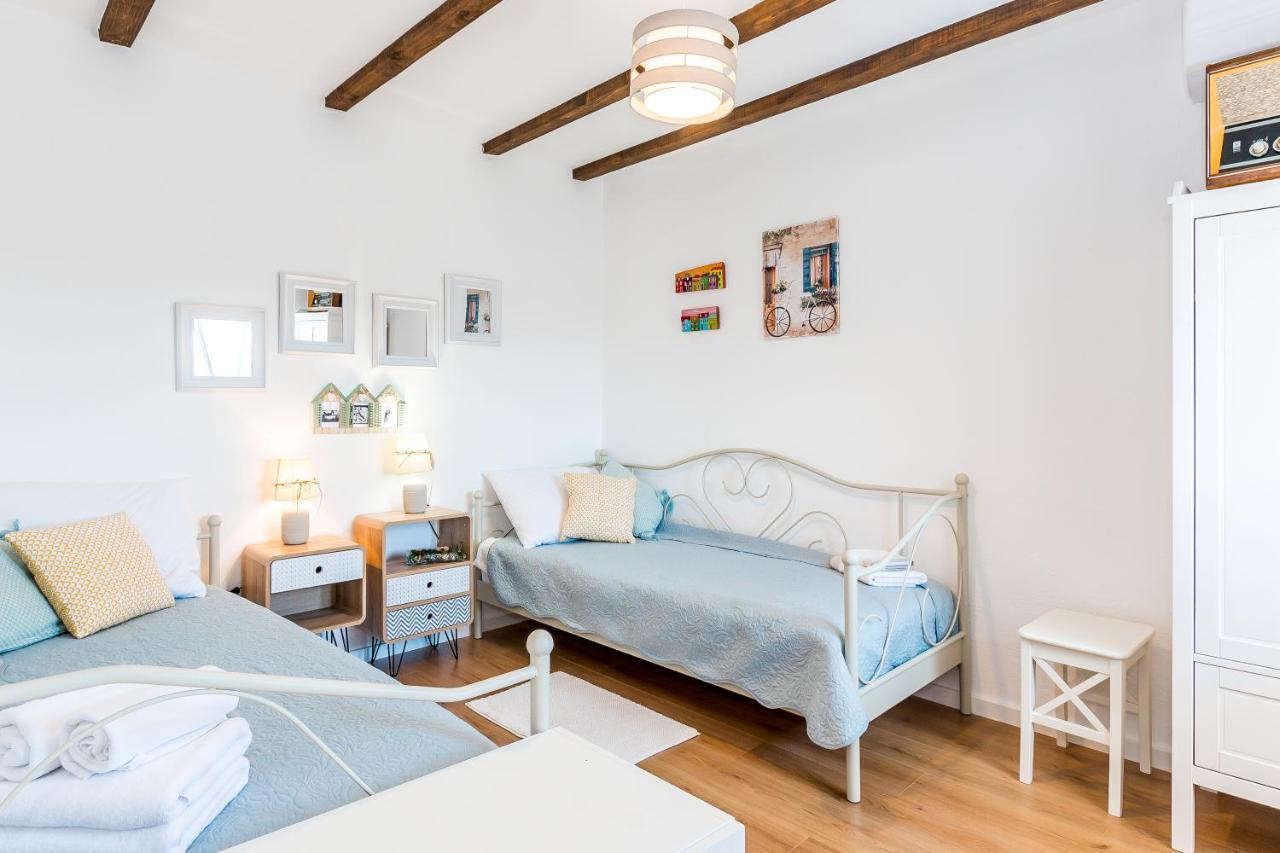 Holiday Home Rosko 斯克拉丁 外观 照片