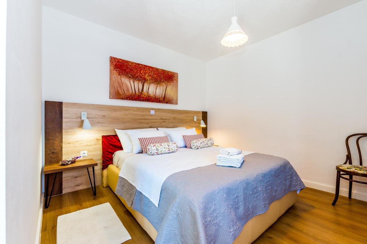 Holiday Home Rosko 斯克拉丁 外观 照片