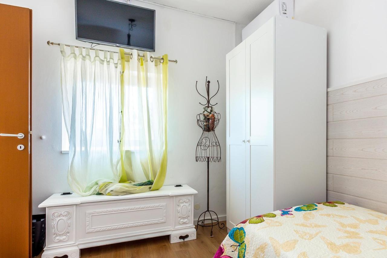 Holiday Home Rosko 斯克拉丁 外观 照片