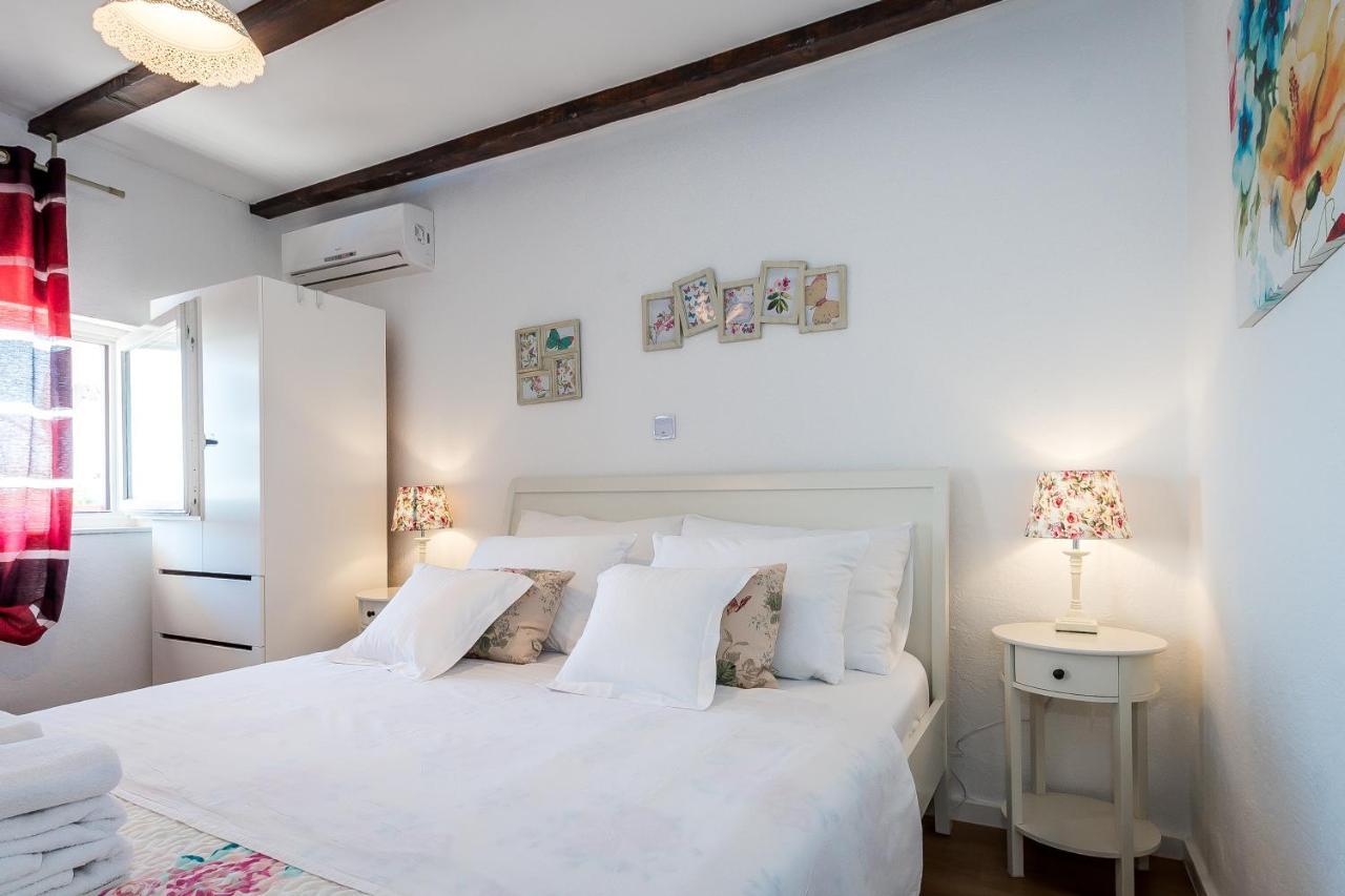 Holiday Home Rosko 斯克拉丁 外观 照片