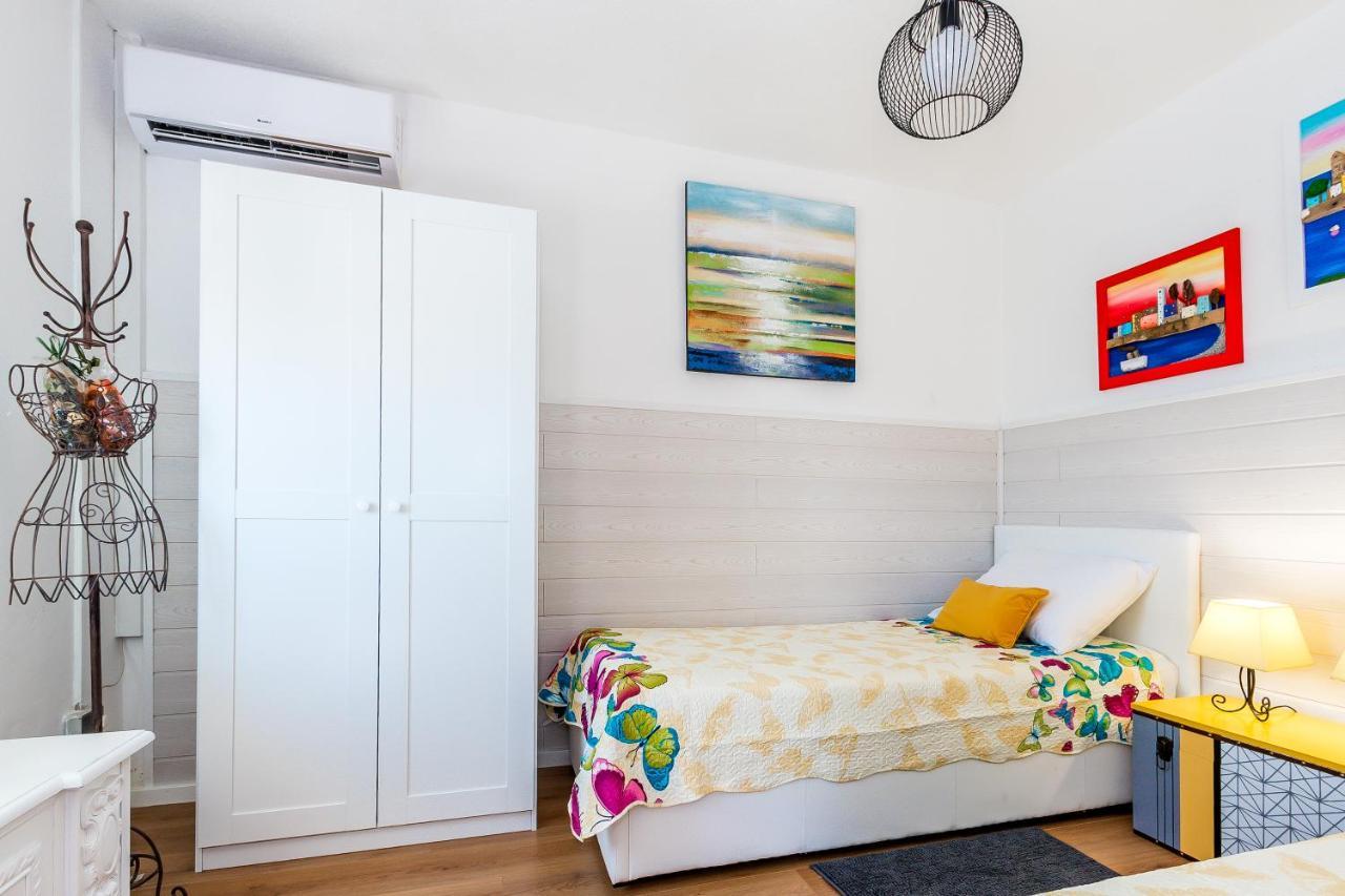 Holiday Home Rosko 斯克拉丁 外观 照片