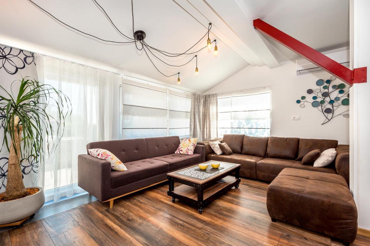 Holiday Home Rosko 斯克拉丁 外观 照片