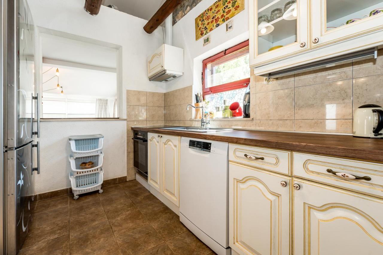 Holiday Home Rosko 斯克拉丁 外观 照片